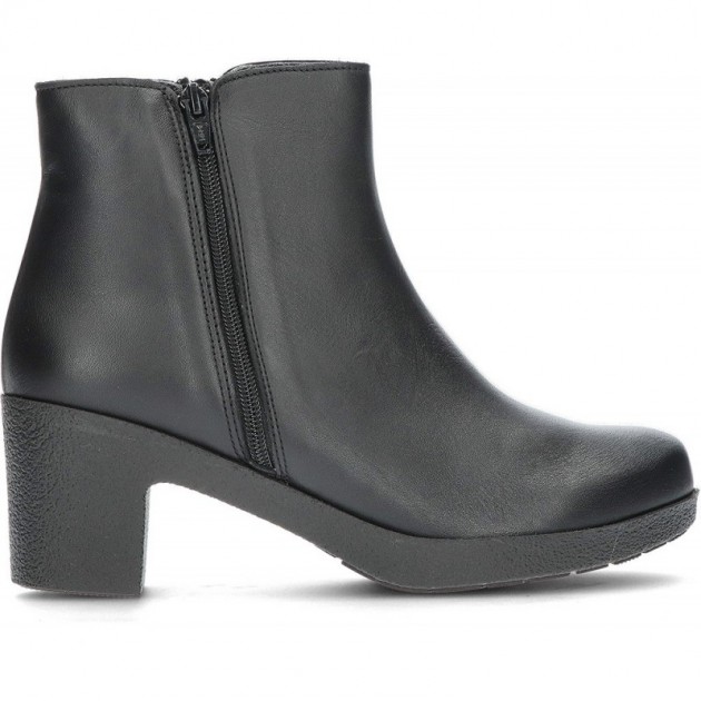 Komfortklasse 2488-TEX Shamal Stiefeletten NEGRO Komfortklasse 2488-TEX Shamal Stiefeletten NEGRO