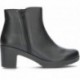 Komfortklasse 2488-TEX Shamal Stiefeletten NEGRO