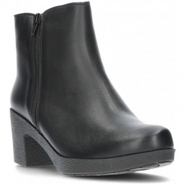 Komfortklasse 2488-TEX Shamal Stiefeletten NEGRO