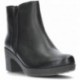 Komfortklasse 2488-TEX Shamal Stiefeletten NEGRO