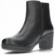 Komfortklasse 2488-TEX Shamal Stiefeletten NEGRO