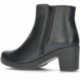 Komfortklasse 2488-TEX Shamal Stiefeletten NEGRO
