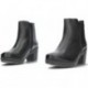 Komfortklasse 2488-TEX Shamal Stiefeletten NEGRO