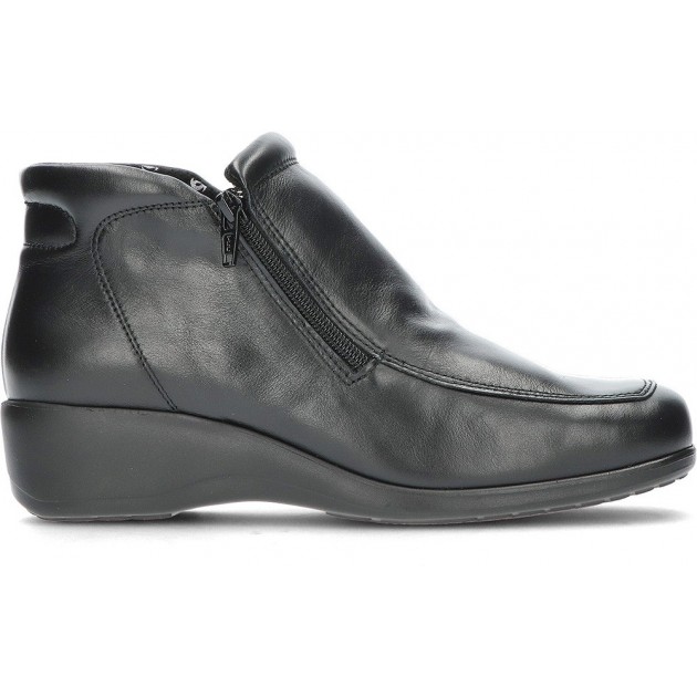 Komfortklasse 1326 Shamal Stiefeletten NEGRO Komfortklasse 1326 Shamal Stiefeletten NEGRO