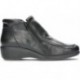 Komfortklasse 1326 Shamal Stiefeletten NEGRO