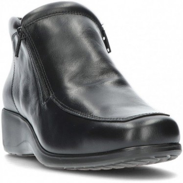 Komfortklasse 1326 Shamal Stiefeletten NEGRO