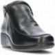 Komfortklasse 1326 Shamal Stiefeletten NEGRO