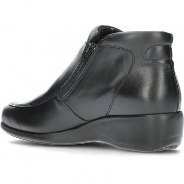 Komfortklasse 1326 Shamal Stiefeletten NEGRO