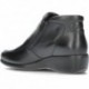 Komfortklasse 1326 Shamal Stiefeletten NEGRO