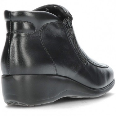 Komfortklasse 1326 Shamal Stiefeletten NEGRO