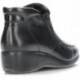 Komfortklasse 1326 Shamal Stiefeletten NEGRO