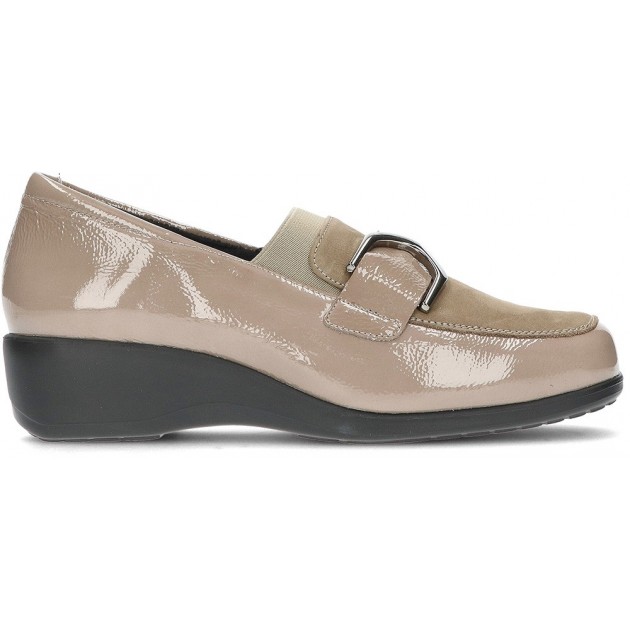 LOAFERS DER COMFORT-KLASSE 1327AD MARRON LOAFERS DER COMFORT-KLASSE 1327AD MARRON