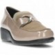 LOAFERS DER COMFORT-KLASSE 1327AD MARRON