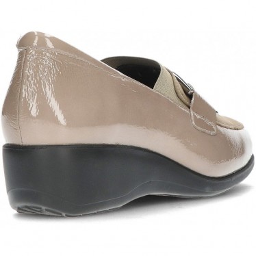 LOAFERS DER COMFORT-KLASSE 1327AD MARRON