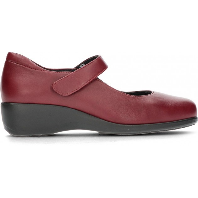 Comfort Class 1334 Shamal Ballerinas ROJO Comfort Class 1334 Shamal Ballerinas ROJO