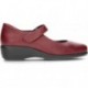 Comfort Class 1334 Shamal Ballerinas ROJO