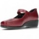 Comfort Class 1334 Shamal Ballerinas ROJO