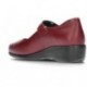 Comfort Class 1334 Shamal Ballerinas ROJO