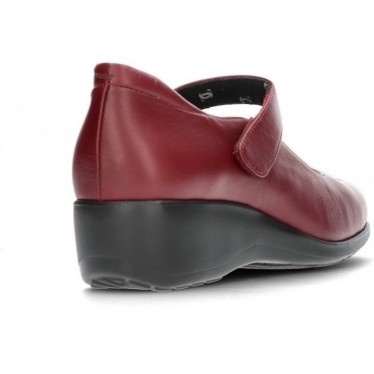 Comfort Class 1334 Shamal Ballerinas ROJO