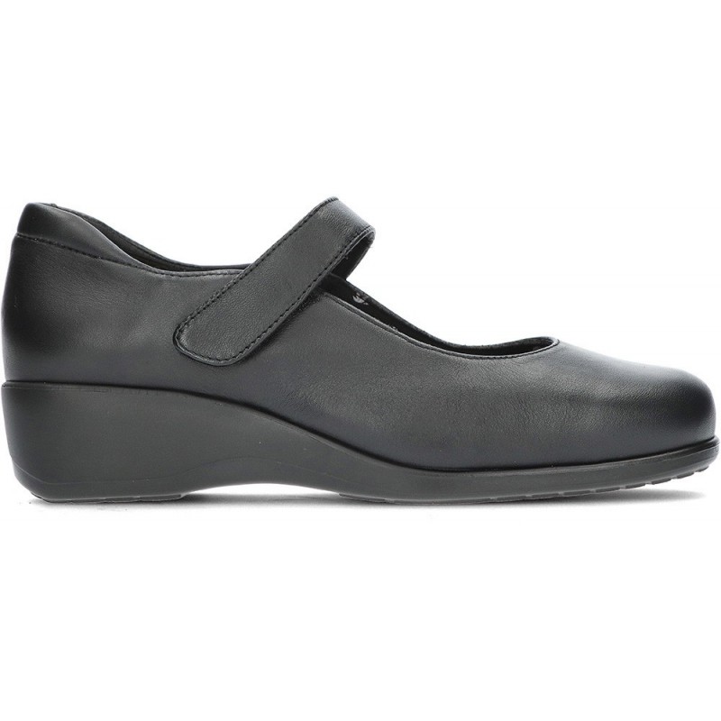 Comfort Class 1334 Shamal Ballerinas NEGRO