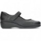 Comfort Class 1334 Shamal Ballerinas NEGRO