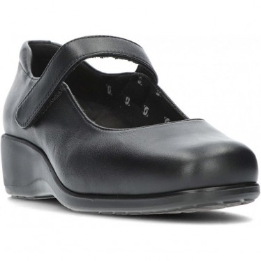 Comfort Class 1334 Shamal Ballerinas NEGRO