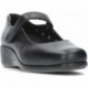 Comfort Class 1334 Shamal Ballerinas NEGRO