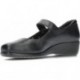 Comfort Class 1334 Shamal Ballerinas NEGRO