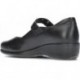 Comfort Class 1334 Shamal Ballerinas NEGRO
