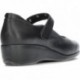 Comfort Class 1334 Shamal Ballerinas NEGRO