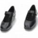 Comfort Class 1334 Shamal Ballerinas NEGRO