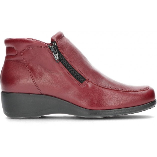 Komfortklasse 1326 Shamal Stiefeletten ROJO Komfortklasse 1326 Shamal Stiefeletten ROJO