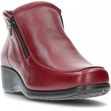 Komfortklasse 1326 Shamal Stiefeletten ROJO