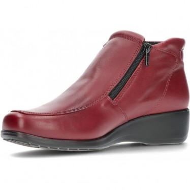 Komfortklasse 1326 Shamal Stiefeletten ROJO