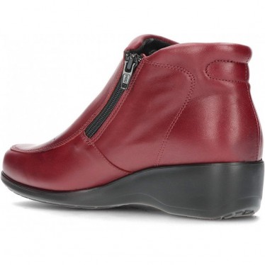 Komfortklasse 1326 Shamal Stiefeletten ROJO