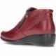 Komfortklasse 1326 Shamal Stiefeletten ROJO