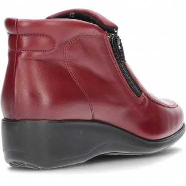Komfortklasse 1326 Shamal Stiefeletten ROJO