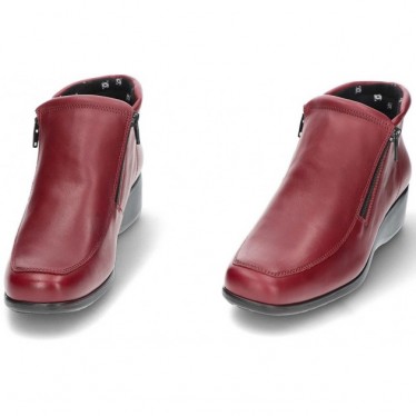 Komfortklasse 1326 Shamal Stiefeletten ROJO