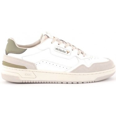VICTORIA SNEAKERS 8800113 KLASSISCHE FARBEN KAKI