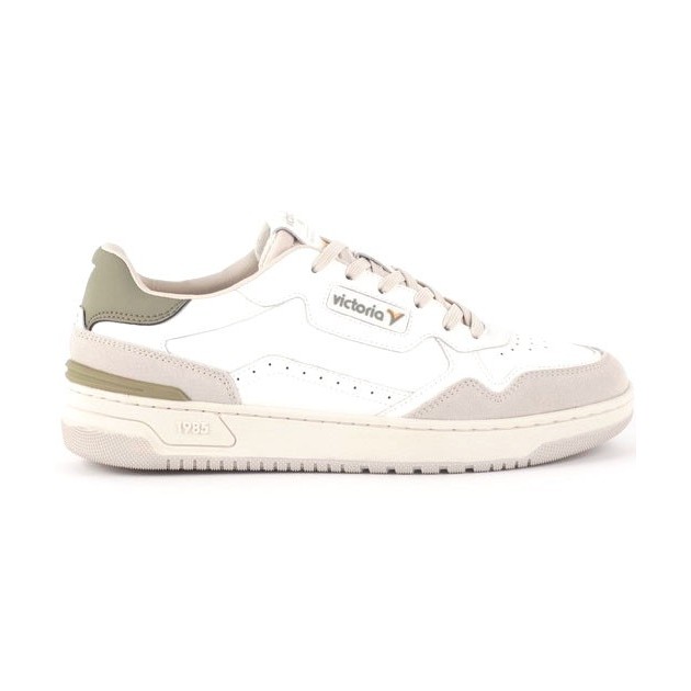VICTORIA SNEAKERS 8800113 KLASSISCHE FARBEN KAKI VICTORIA SNEAKERS 8800113 KLASSISCHE FARBEN KAKI
