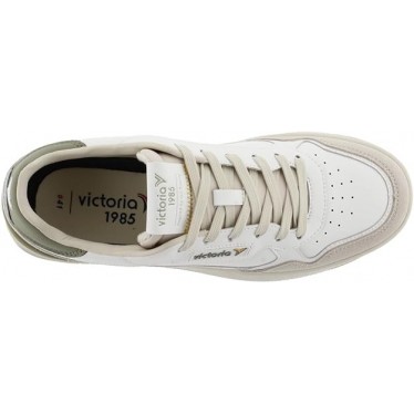 VICTORIA SNEAKERS 8800113 KLASSISCHE FARBEN KAKI