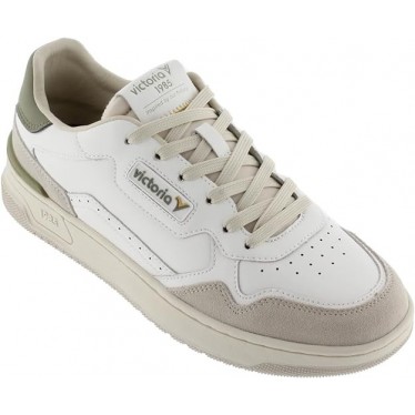 VICTORIA SNEAKERS 8800113 KLASSISCHE FARBEN KAKI