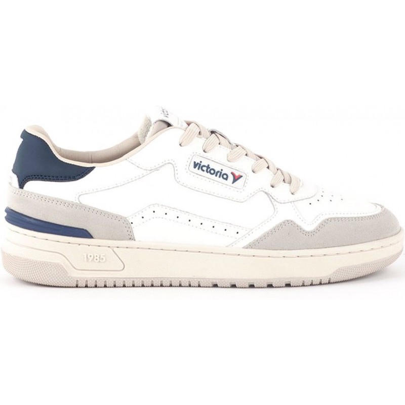 VICTORIA SNEAKERS 8800113 KLASSISCHE FARBEN MARINO