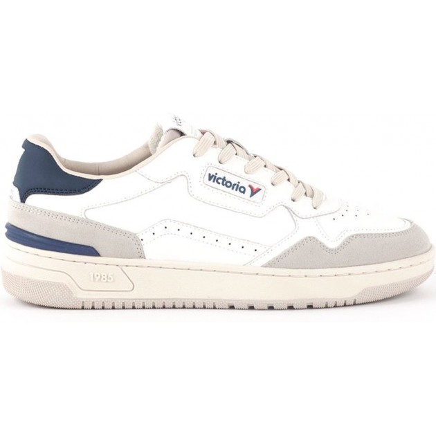 VICTORIA SNEAKERS 8800113 KLASSISCHE FARBEN MARINO VICTORIA SNEAKERS 8800113 KLASSISCHE FARBEN MARINO