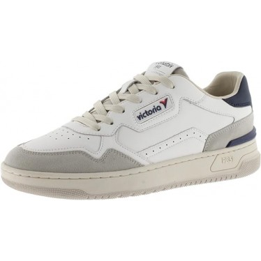 VICTORIA SNEAKERS 8800113 KLASSISCHE FARBEN MARINO