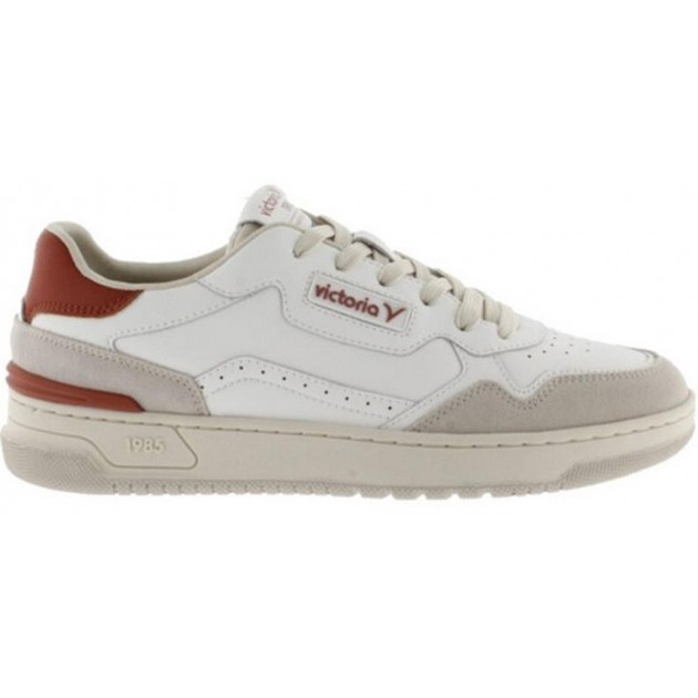 VICTORIA SNEAKERS 8800113 KLASSISCHE FARBEN ROJO VICTORIA SNEAKERS 8800113 KLASSISCHE FARBEN ROJO