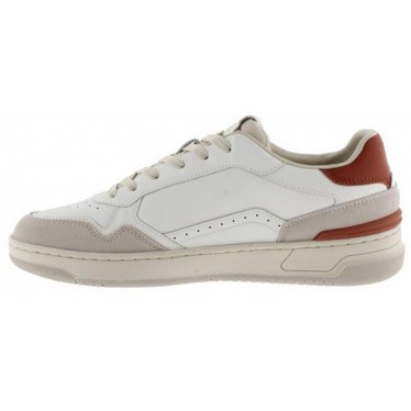 VICTORIA SNEAKERS 8800113 KLASSISCHE FARBEN ROJO