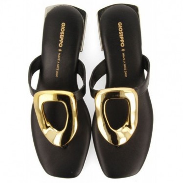 Gioseppo Vendres Sandalen 72363 NEGRO