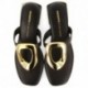 Gioseppo Vendres Sandalen 72363 NEGRO