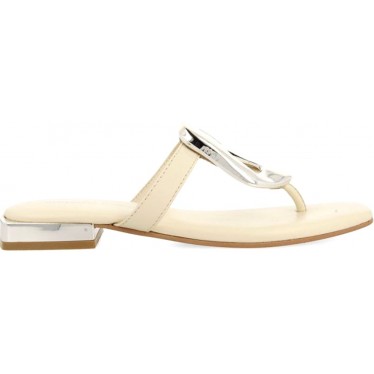 Gioseppo Vendres Sandalen 72363 OFF_WHITE